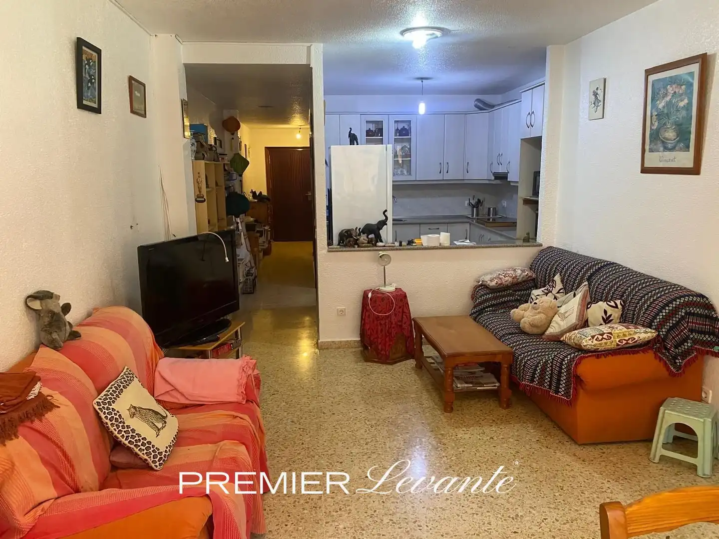 Rez-de-chaussée avec ascenseur à vendre à Pueblo - Urbanizaciones, imagen 2