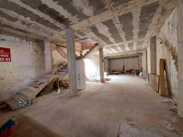 Casa-chalet en Venta en N/A en Centre