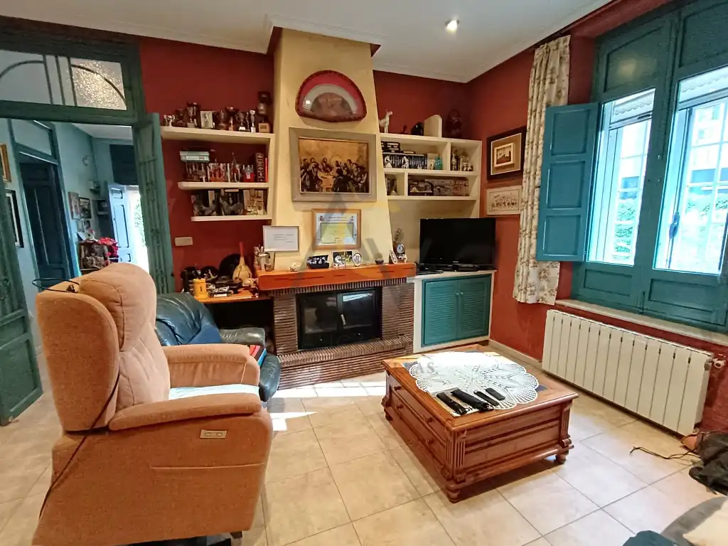 Villa avec jardin à vendre à Poligono 48 Paraje 163 Rabonis, imagen 12