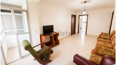 Foto 2 de Piso en venta en El Torrejón - El Cerezo, Sevilla Capital