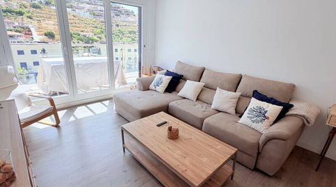 Foto 4 de Apartamento de alquiler en Camino Galera, Velilla - Velilla Taramay, Almuñécar
