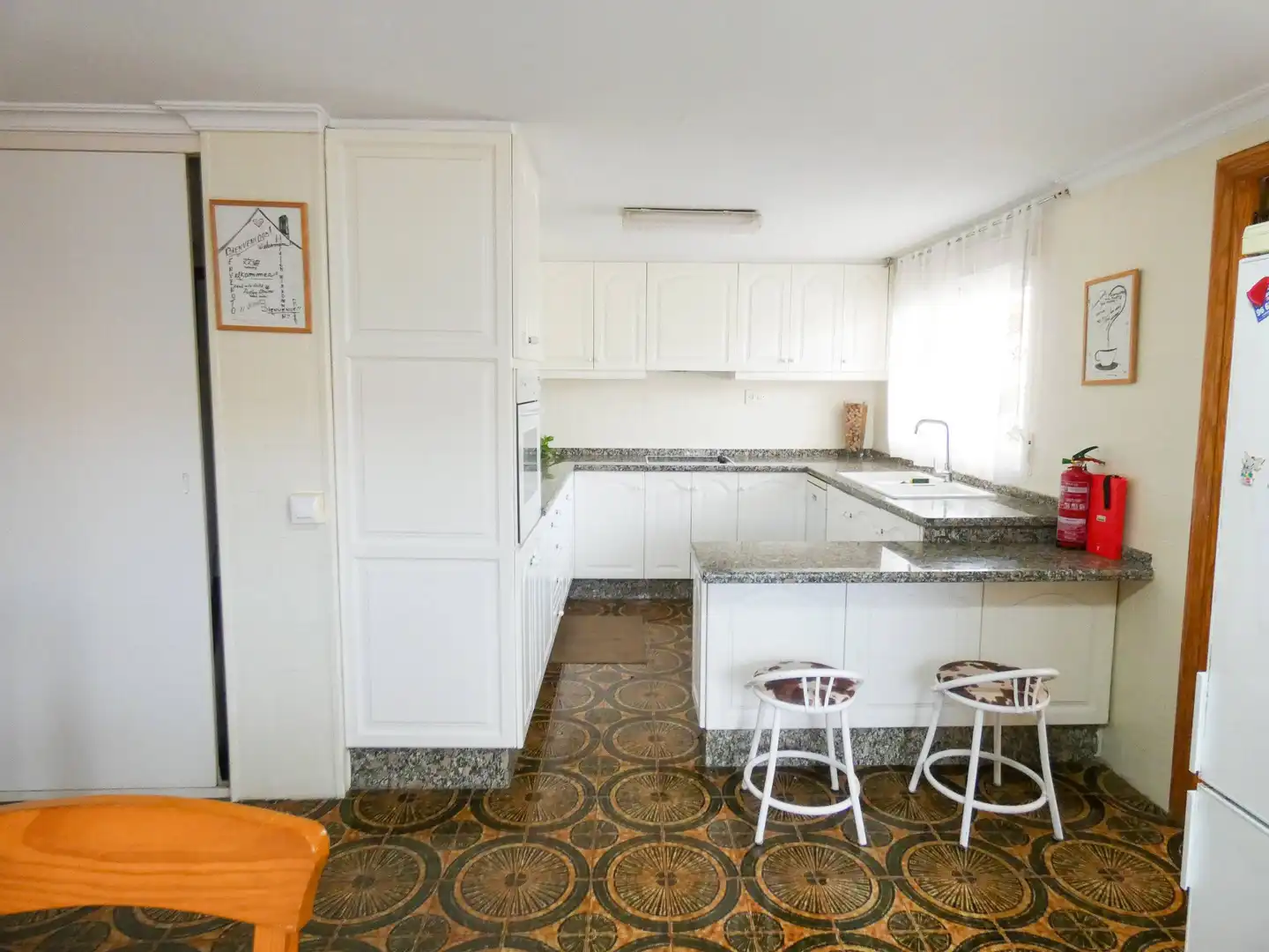Villa con terrazza in vendita a La Paz, imagen 30