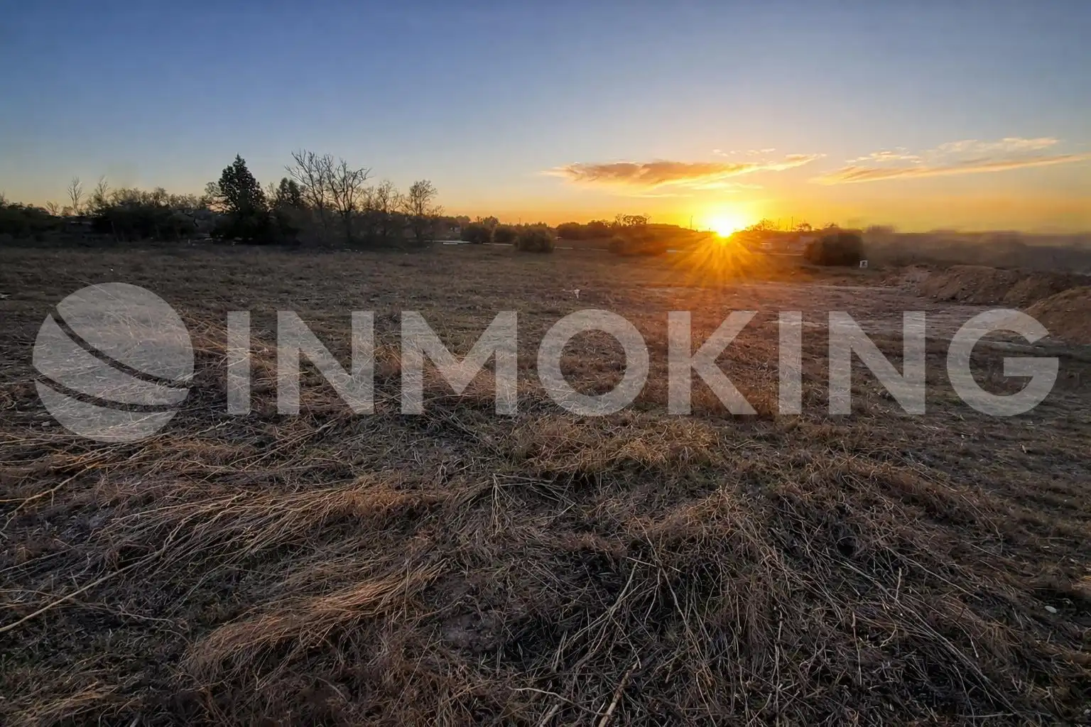 Terreno industrial en venta