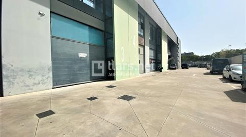 Photo 2 of Industrial buildings for sale in Camí Ral, 6, Nord, Barcelona