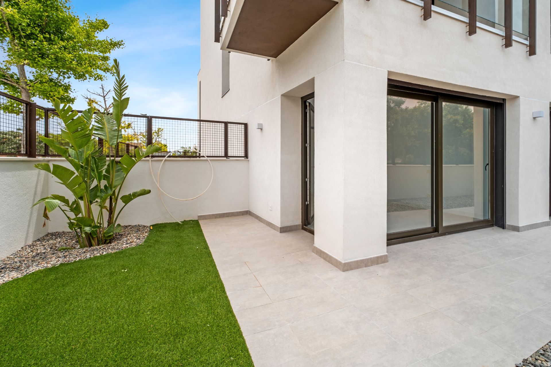 Planta baja for sale in Avinguda de la Torre del Vallès, 78, La Collada - Sis Camins
