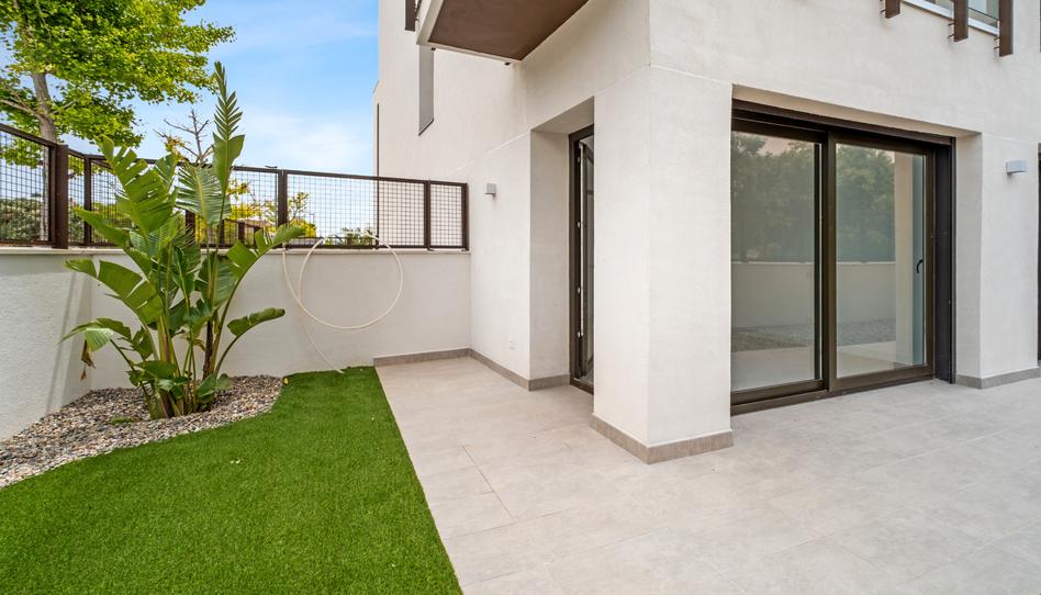 Photo 1 from new construction home in Flat for sale in Avinguda de la Torre del Vallès, 78, La Collada - Sis Camins, Barcelona