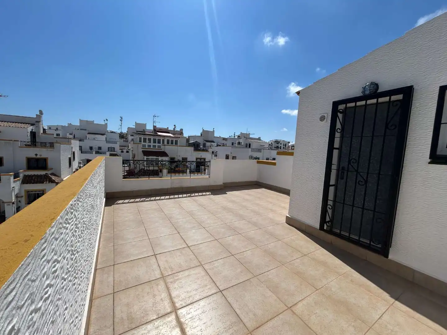 Duplex con piscina in vendita a Orihuela Costa, imagen 26