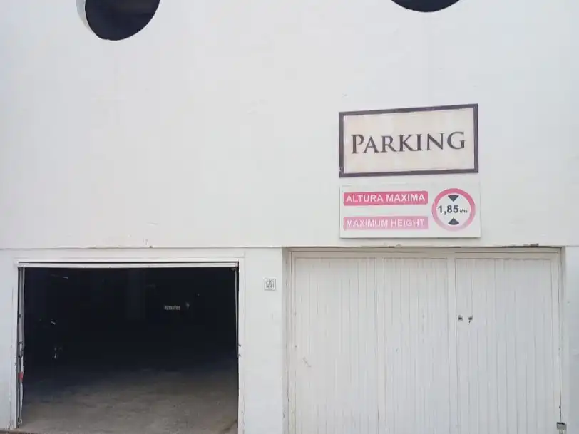 Parking of Garage for sale in Adeje