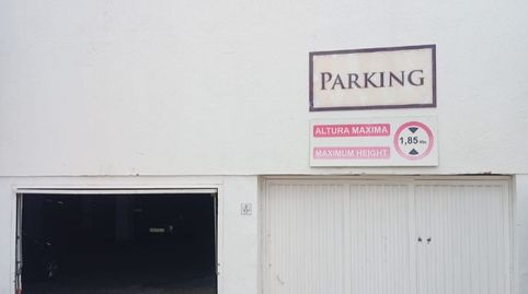 Foto 4 de Garaje en venta en Calle Antonio Navarro, 1, Torviscas Bajo, Adeje