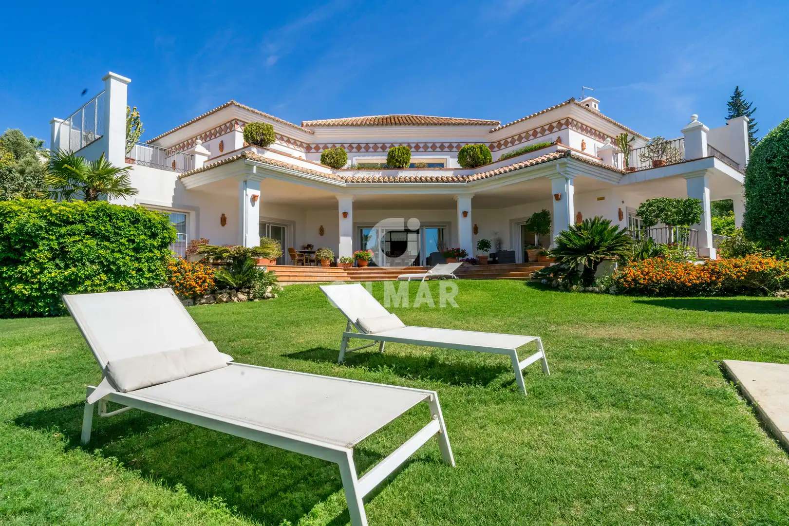 Villa avec piscine à vendre à El Paraíso, imagen 49