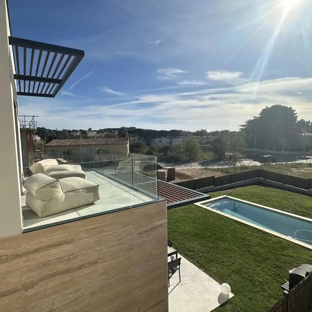 Villa avec piscine à vendre à S'Agaró