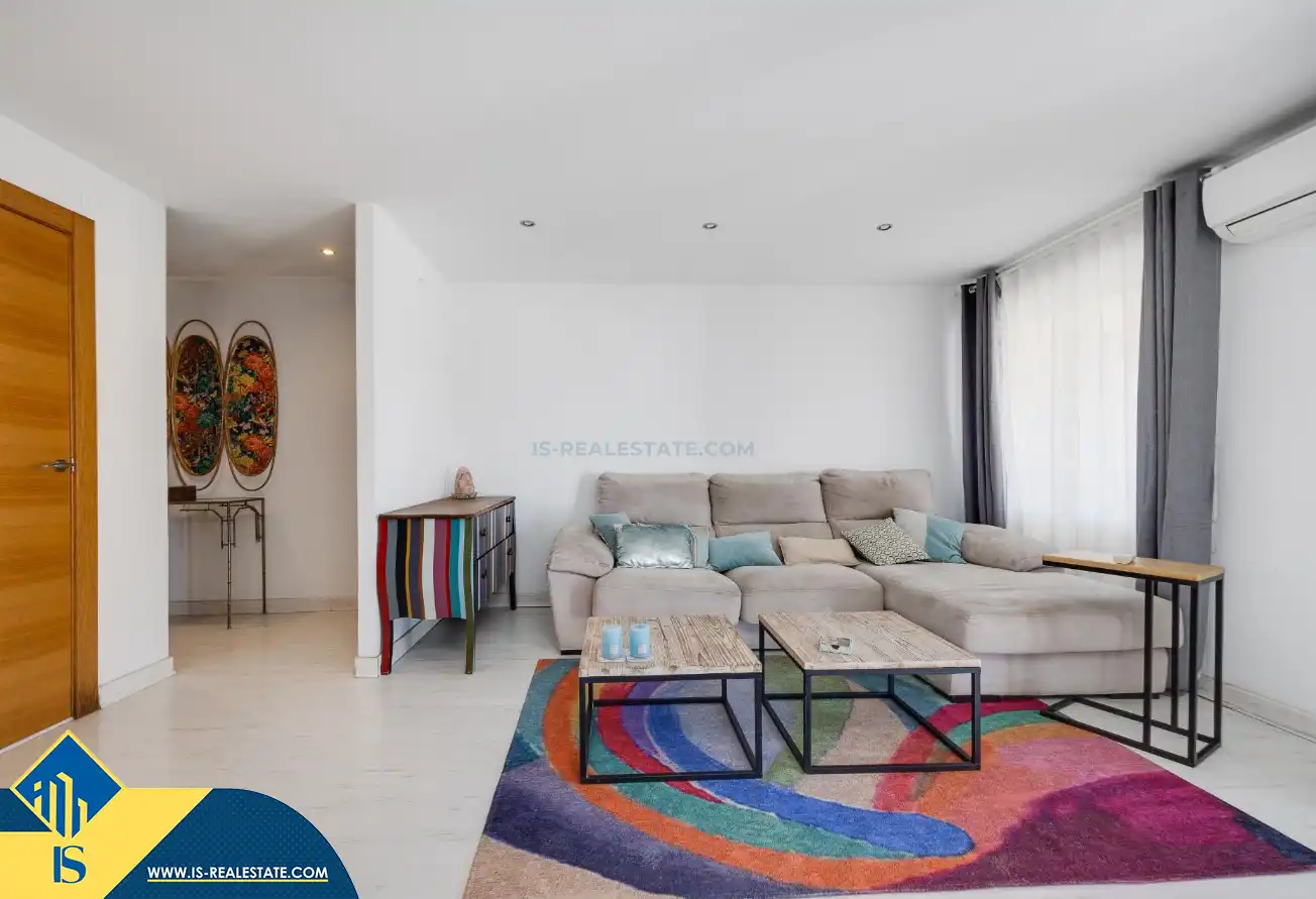 Apartamento con ascensor en venta en Playa del Acequión, Náufragos y Rocío del Mar, imagen 16