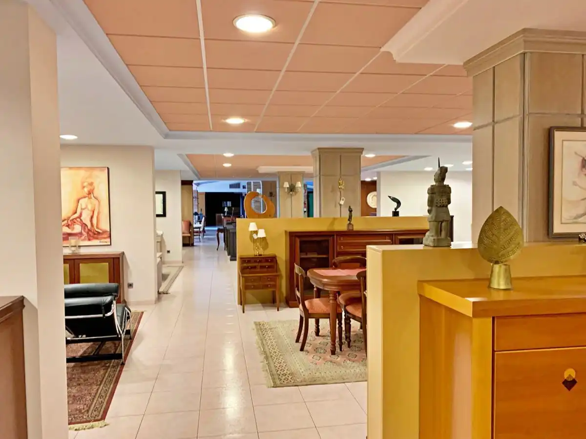 Local comercial en alquiler en Santa Bàrbara, imagen 15