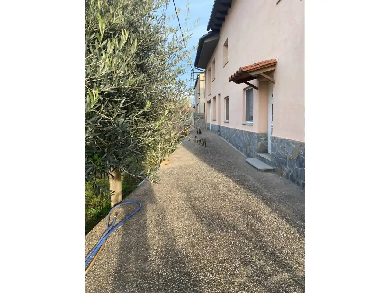 Casa con giardino in vendita a Avenida Selva, imagen 3