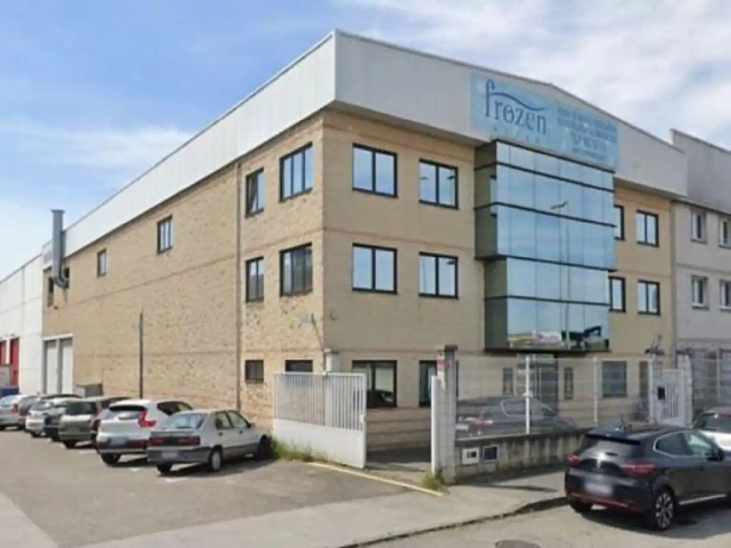 Industrial building for sale in Viella - Granda - Meres, imagen 3