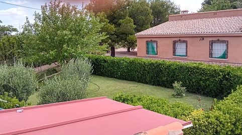 Foto 2 de Casa o chalet en venta en Pedanías - Extrarradio, Albacete Capital