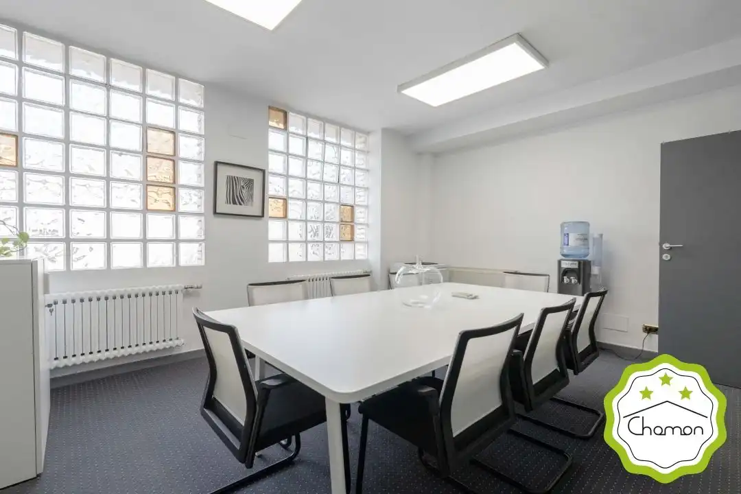 Office space with lift for sale in Indautxu, imagen 2