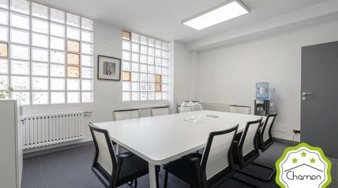 Foto 2 de Oficina en venda a Sabino Arana - Jesuitas, Bilbao