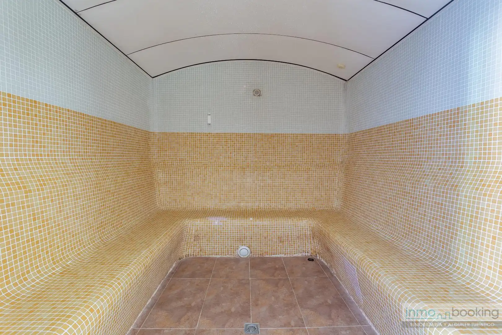 Bany de Apartament en venda en Plaça Europa - Port Aventura