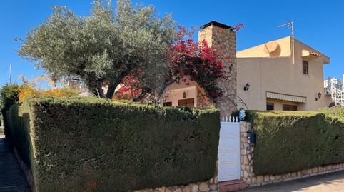 Photo 3 of Single-family semi-detached for sale in Calle López de Ayala, 33, Campoamor, Orihuela