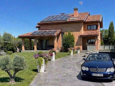 Casa in vendita a Sariegos