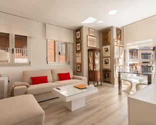 Flat to rent in Plaza de la Trinidad, Centro - Sagrario