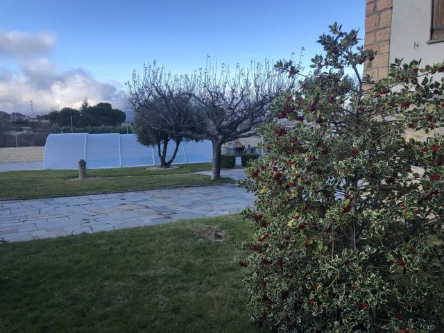 Casa-chalet en Venta en Otero de Herreros