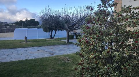 CHALET INDIVIDUAL en Venta OTERO DE HERREROS SEGOVIA BENEFICIOS y VIRTUDES La AMPLITUD. La SITUACIÓN en un entorno tranquilo. La P, imatge 2