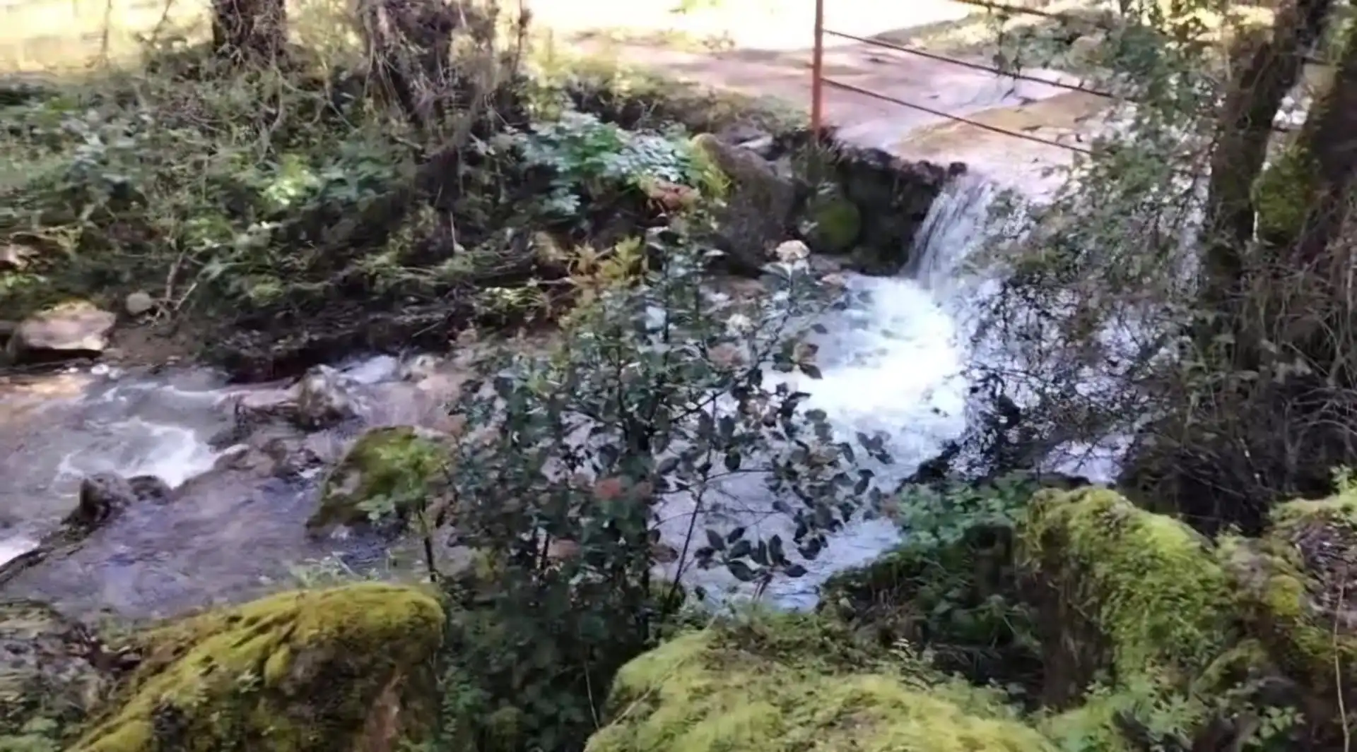 Vista exterior de Finca rústica en venda en Córdoba amb Aire condicionat i Moblat