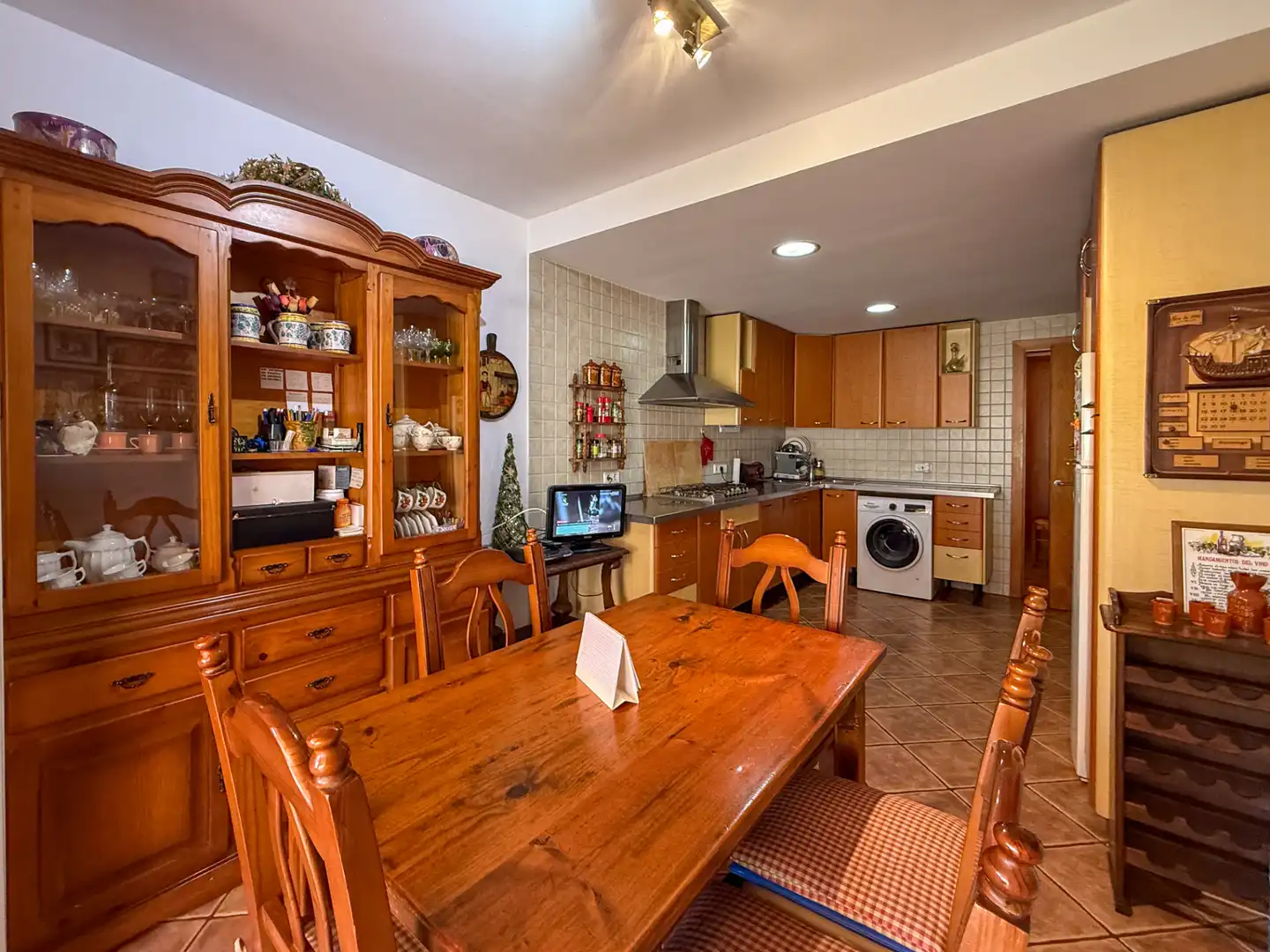 Maison avec terrasse à vendre à Carrer de Cabanyes, imagen 19