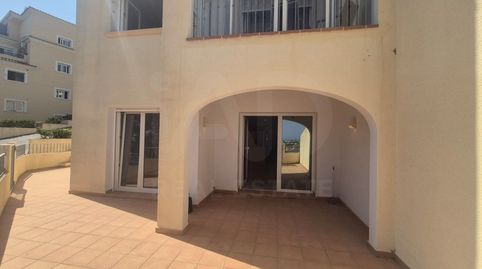 Foto 4 de Pis en venda a La Pedrera - Vessanes, Dénia