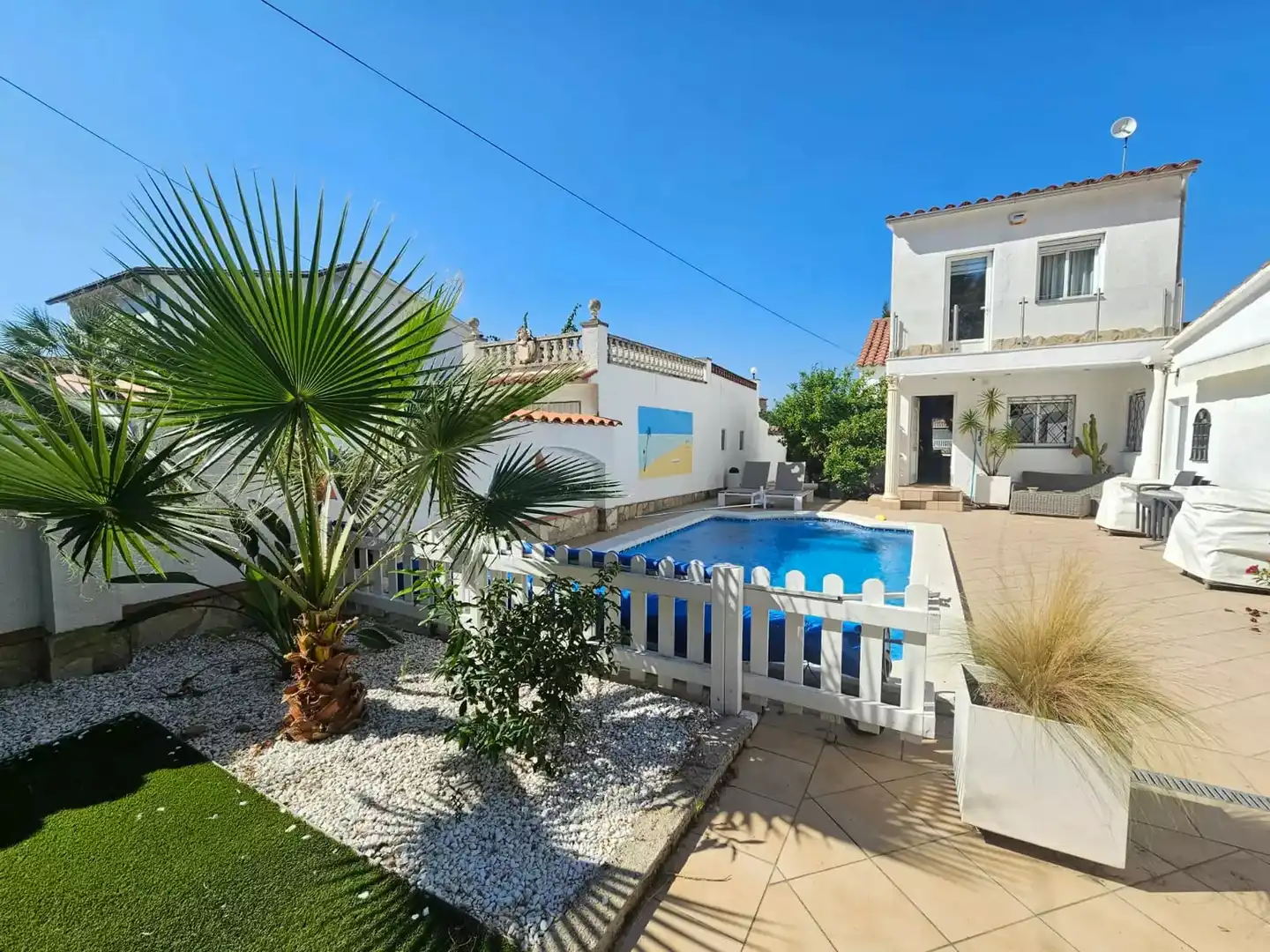 Casa con terraza en venta en Tordera - Fluvià - Llobregat, imagen 6