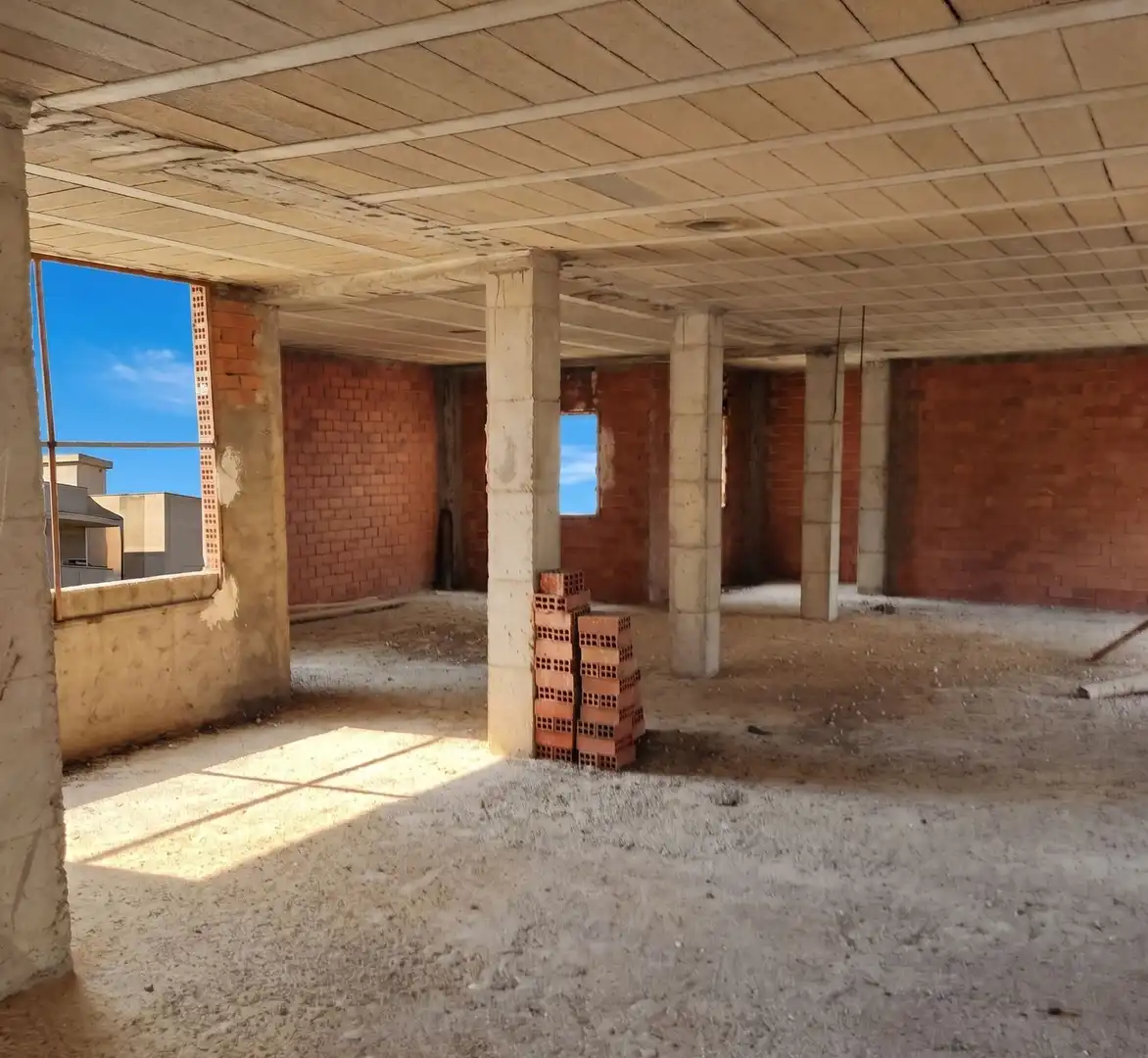 Edifici en venda en Torrevieja