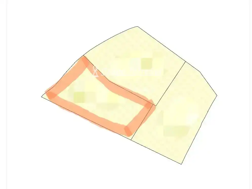 Vista exterior de Terreno en venta en Elche / Elx