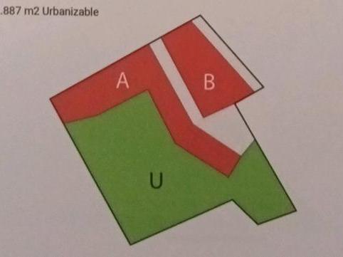 Photo 2 of Industrial land for sale in La Catedral, Murcia