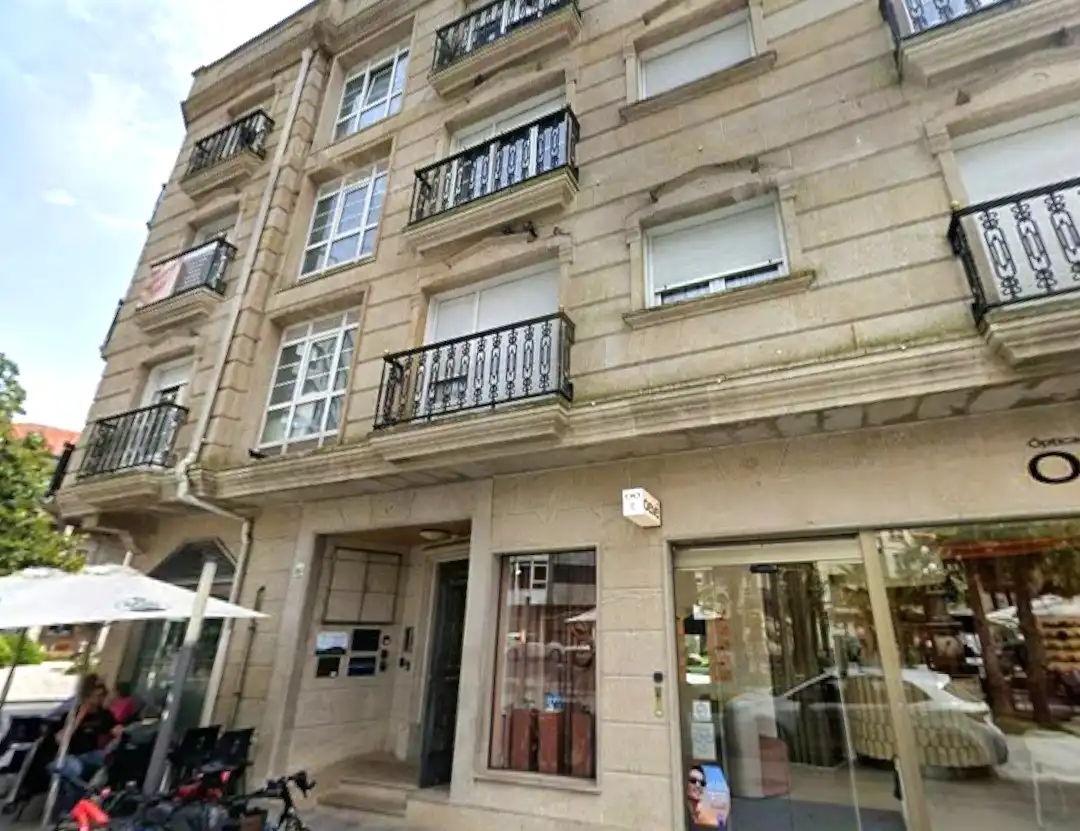 Wohnung zum Verkauf in De las Palmeras