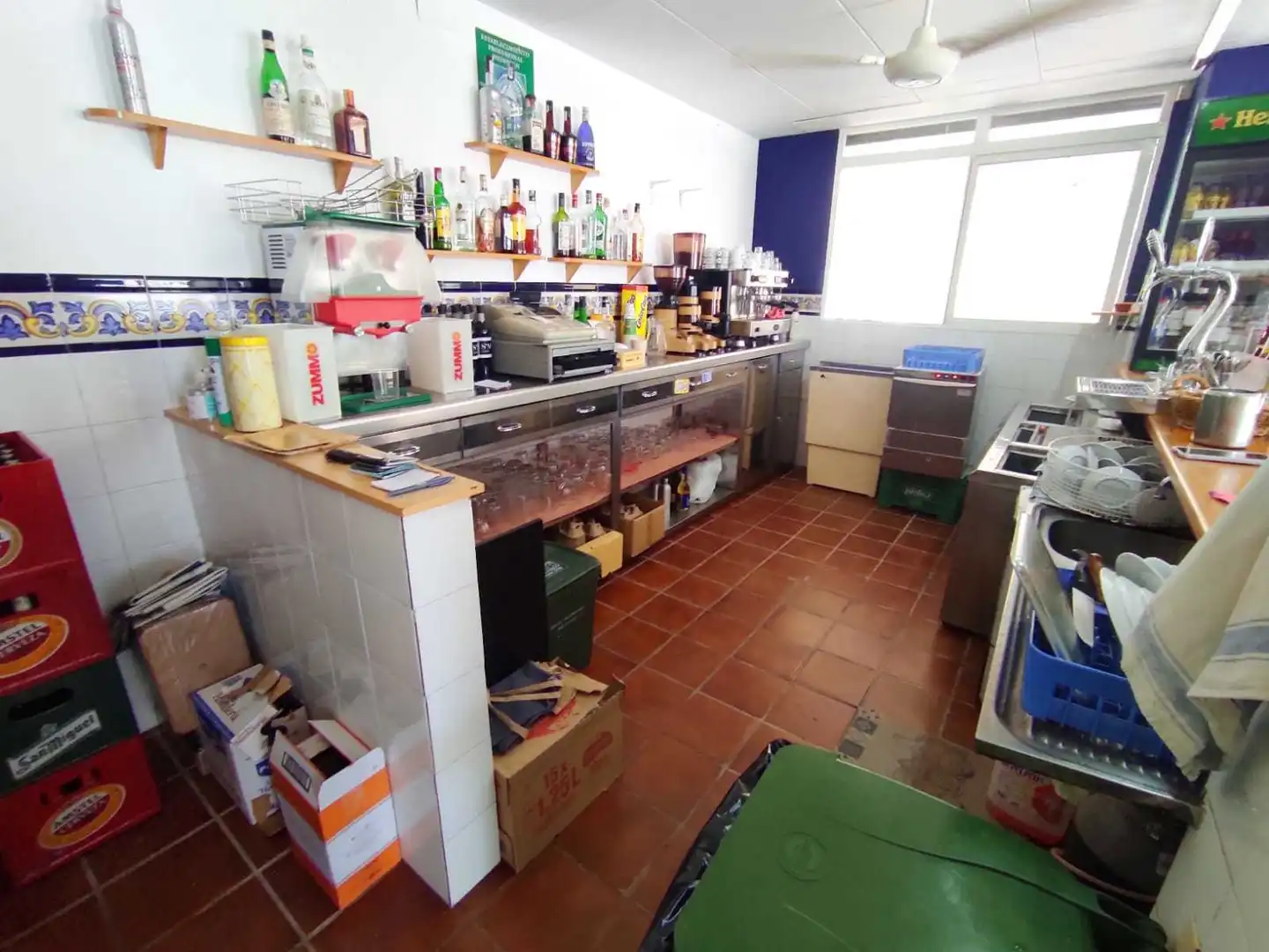Business premises for sale in Racó, imagen 8