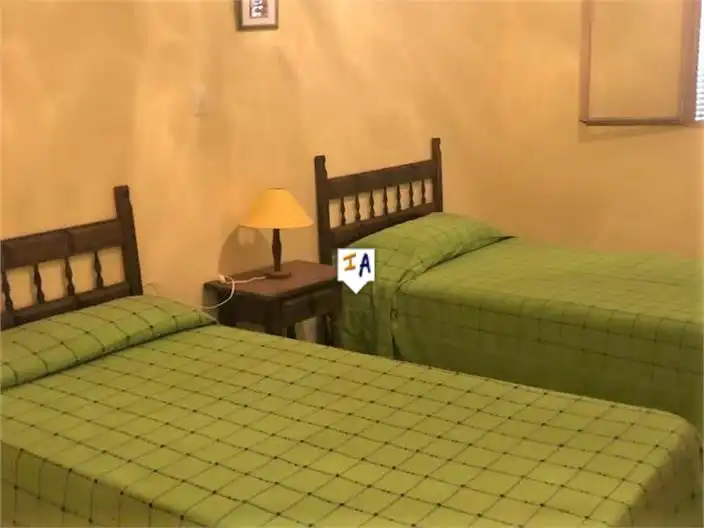Casa rustica in vendita a Los Villares, imagen 5