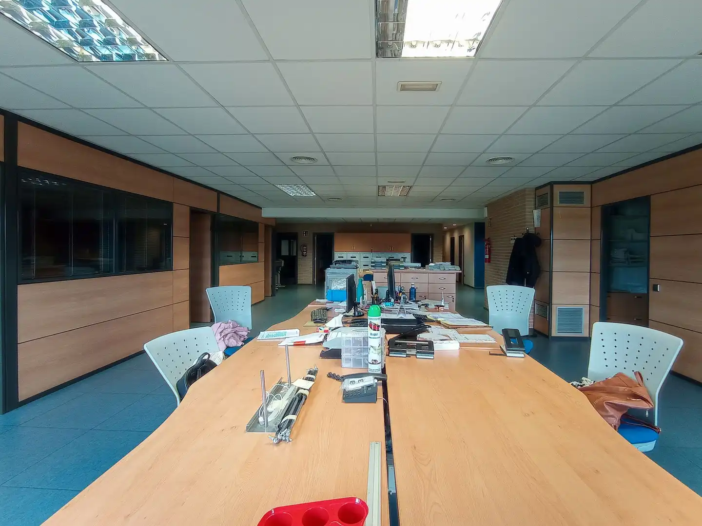 Industrial buildings for sale in Llagostera