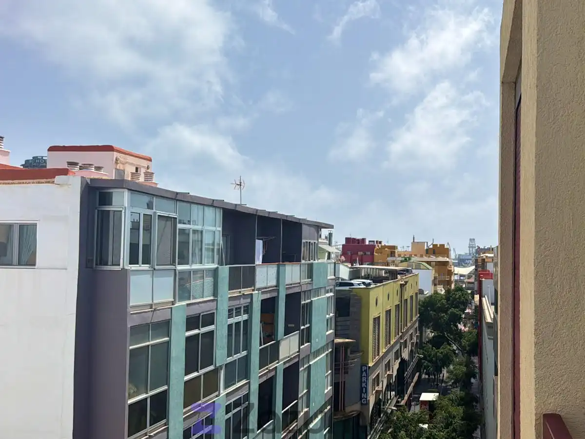 Appartement avec terrasse à louer à C. Nicolás Estévanez, imagen 22