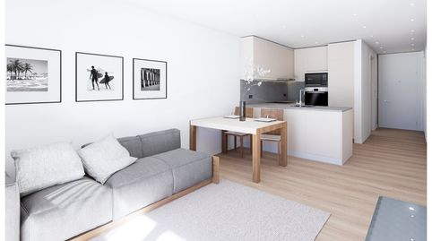 Foto 2 de Apartamento en venta en Carrer Sant Jordi, Pas de la Casa, Encamp