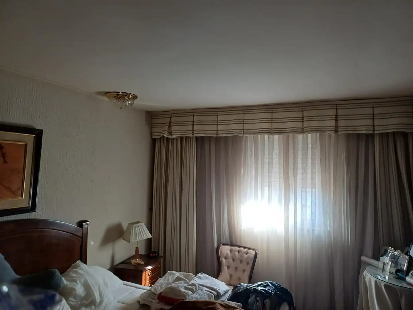 Habitación de Piso en venta en Madrid con Calefacción