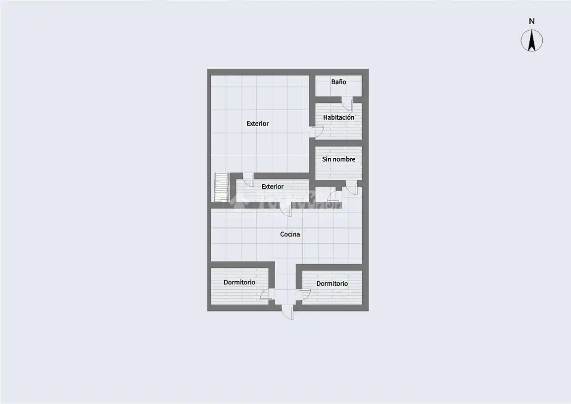 Wohnung zum Verkauf in La Gangosa, imagen 37