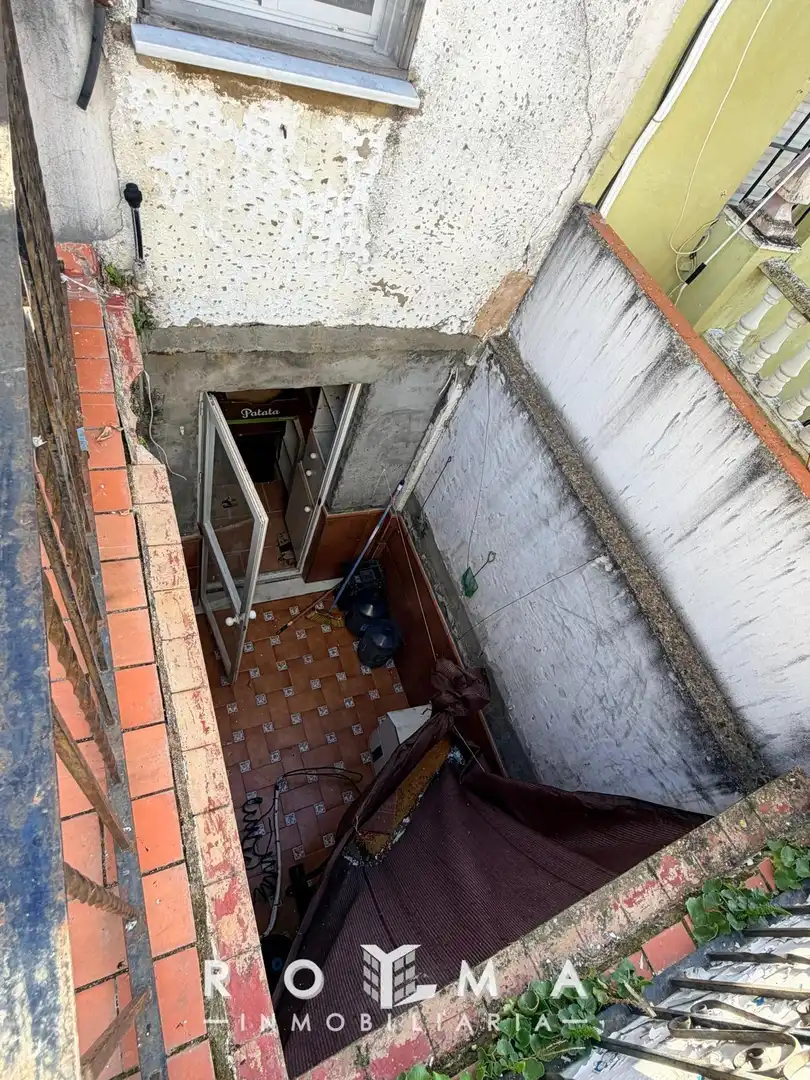 Casa adosada en venta en Lebrija con Trastero