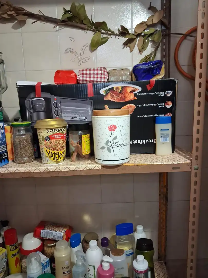 Kitchen of Houses for sale in Murcia  with Terrace, Storage room and Furnished
