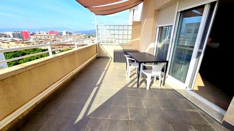 Foto 4 de Ático en venta en Carrer de la Ràbida, Playa de Gandia, Gandia