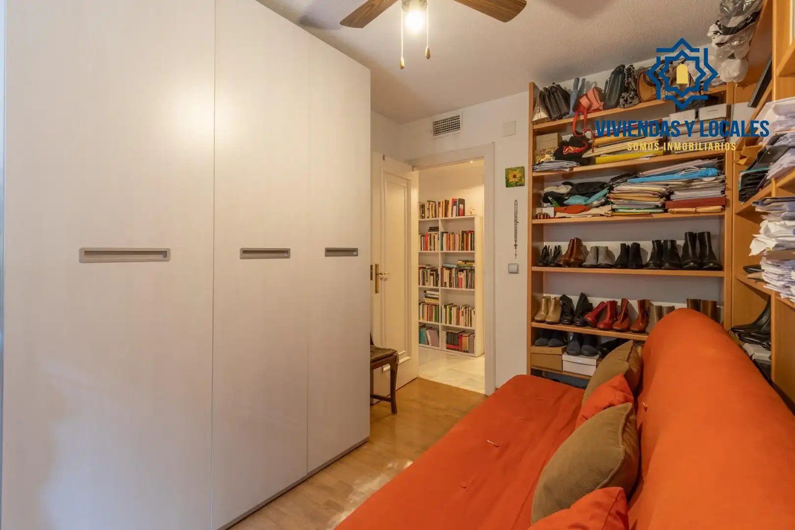 Piso con piscina en venta en ESCORIAZA, imagen 40