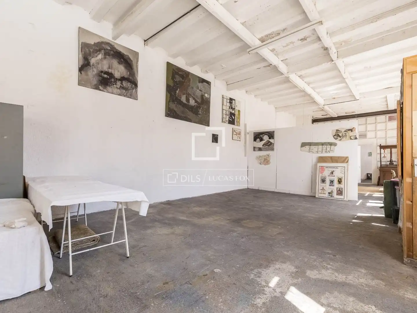 Loft zum Verkauf in Ciutat Vella, imagen 56