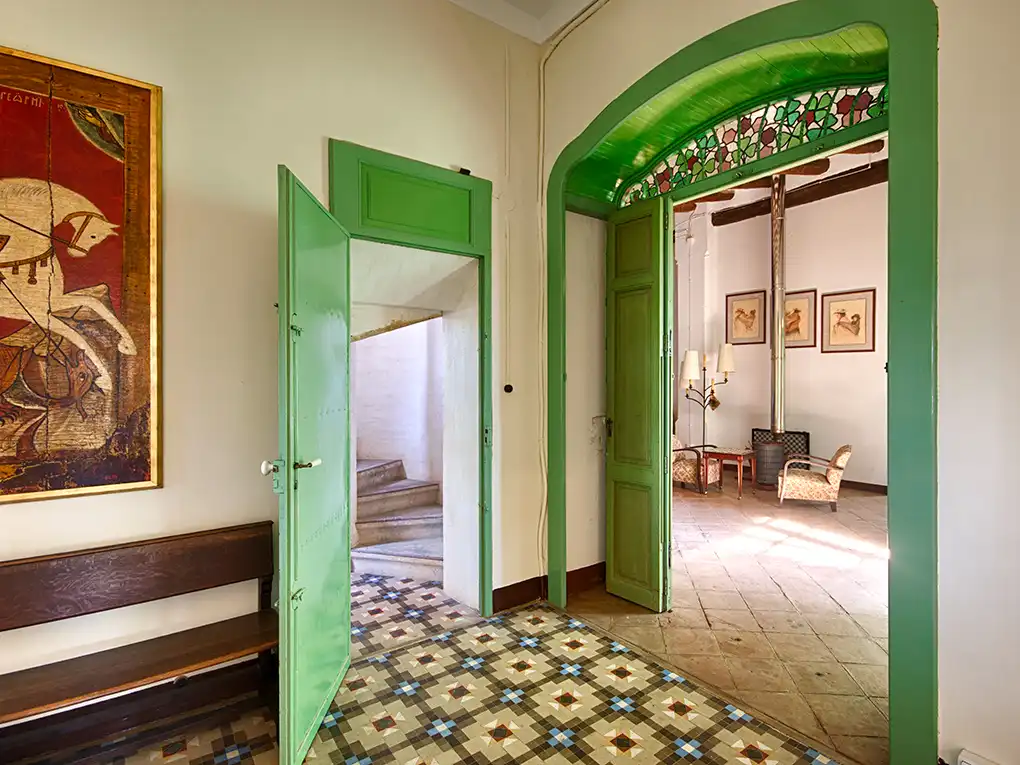 Casa con terraza en venta en Vial Camino, imagen 58