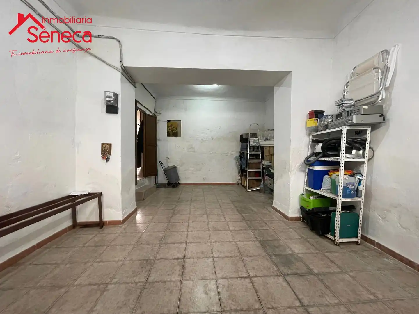 Casa o chalet en venta en La Rambla con Aire acondicionado, Calefacción y Terraza